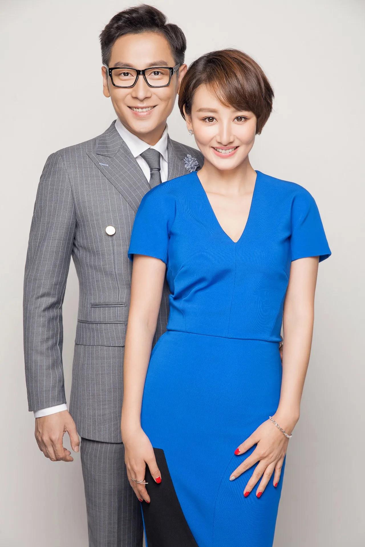 Guo Xiaomin and Li Hao have been married for ten years and have two ...