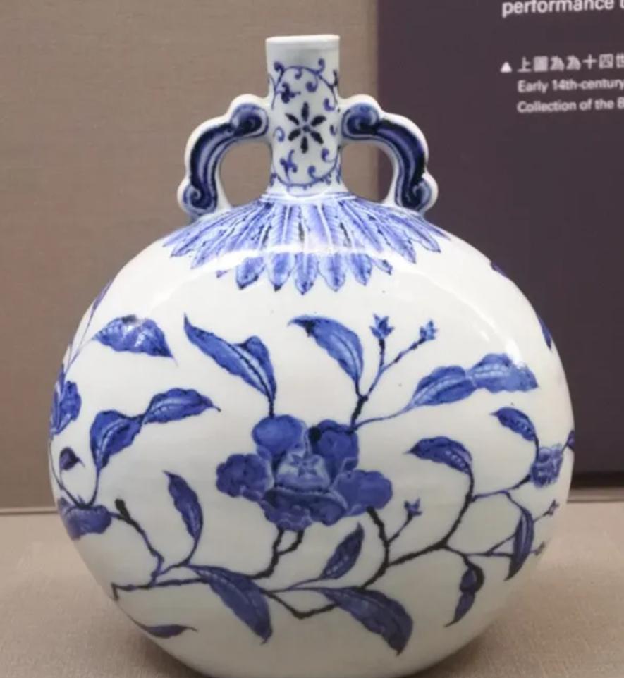 The ten most classic and beautiful types of Chinese porcelain iNEWS