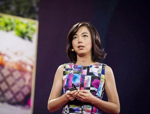Chinese academician Li Feifei: If I win the Nobel Prize, I will be on ...