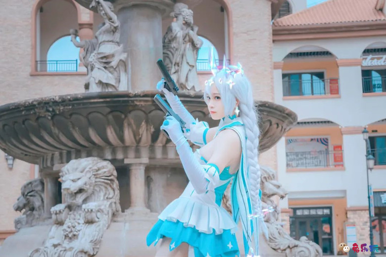 绫音冥丨《崩坏3》琪亚娜