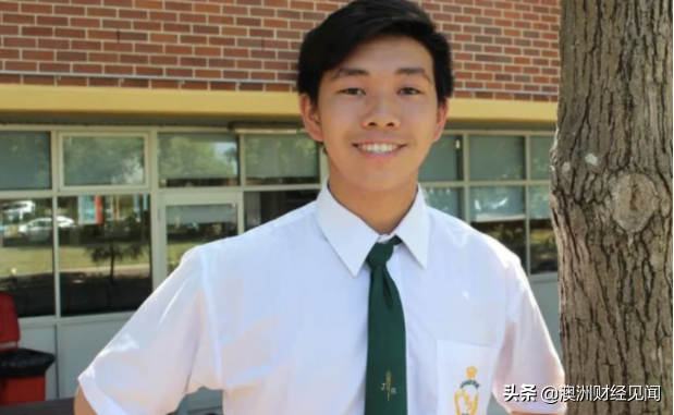 华人女孩勇夺澳洲高考HSC物化双科第一，系17年来首次