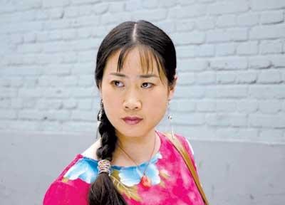 Sister Furong, who became popular by Lei Zhao, became the boss behind ...