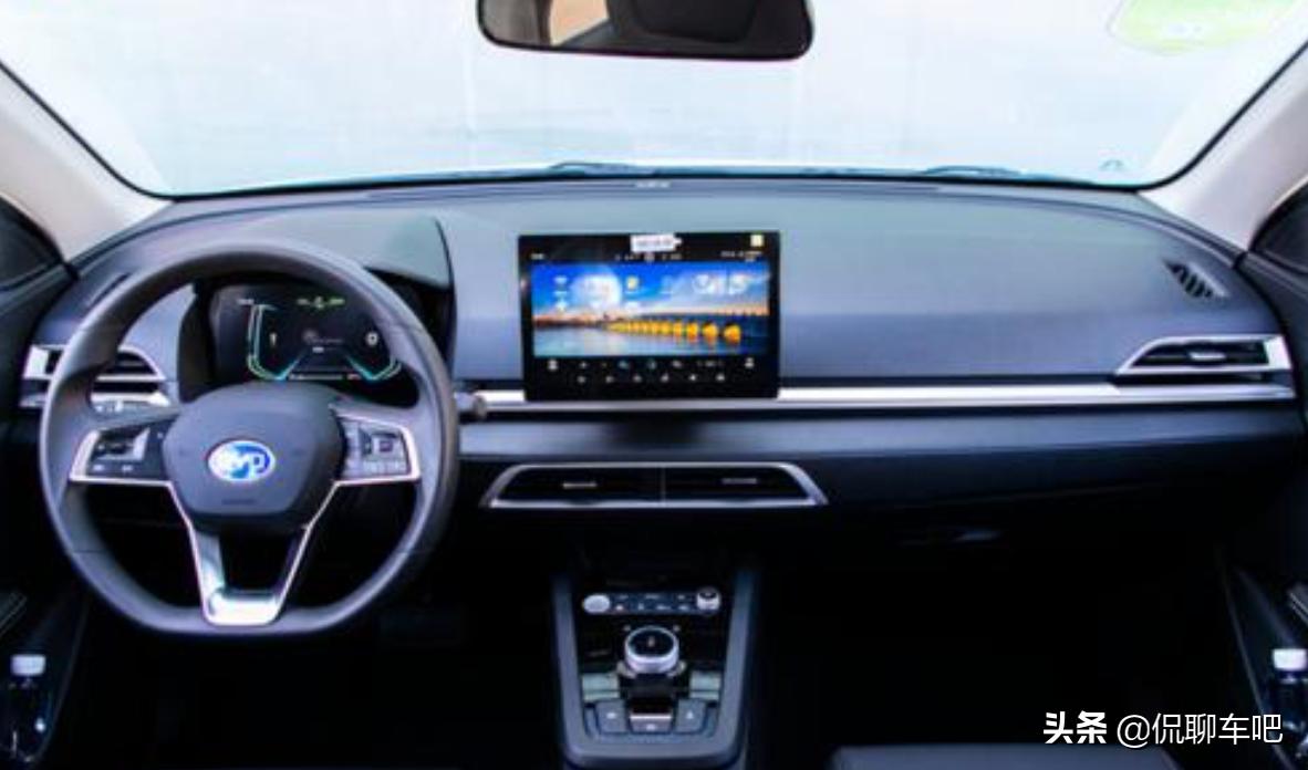 How cost-effective is BYD E2?Is it worth buying? - iNEWS