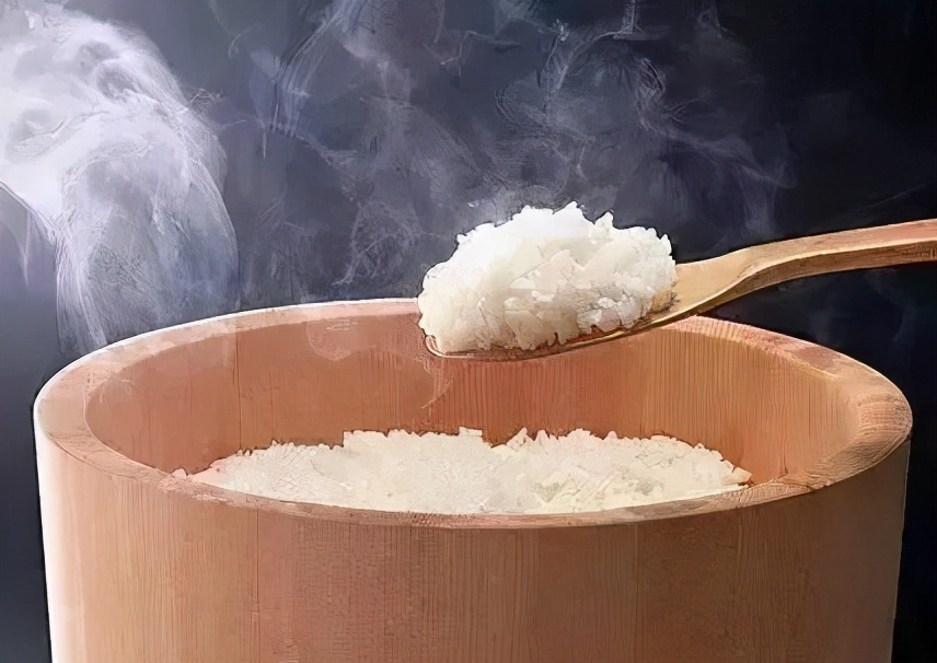 瘦身米饭如何做？