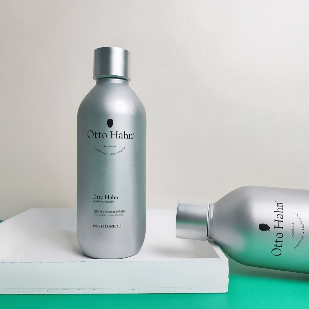 Which brand of antishedding shampoo works well so that you will never be afraid of hair loss