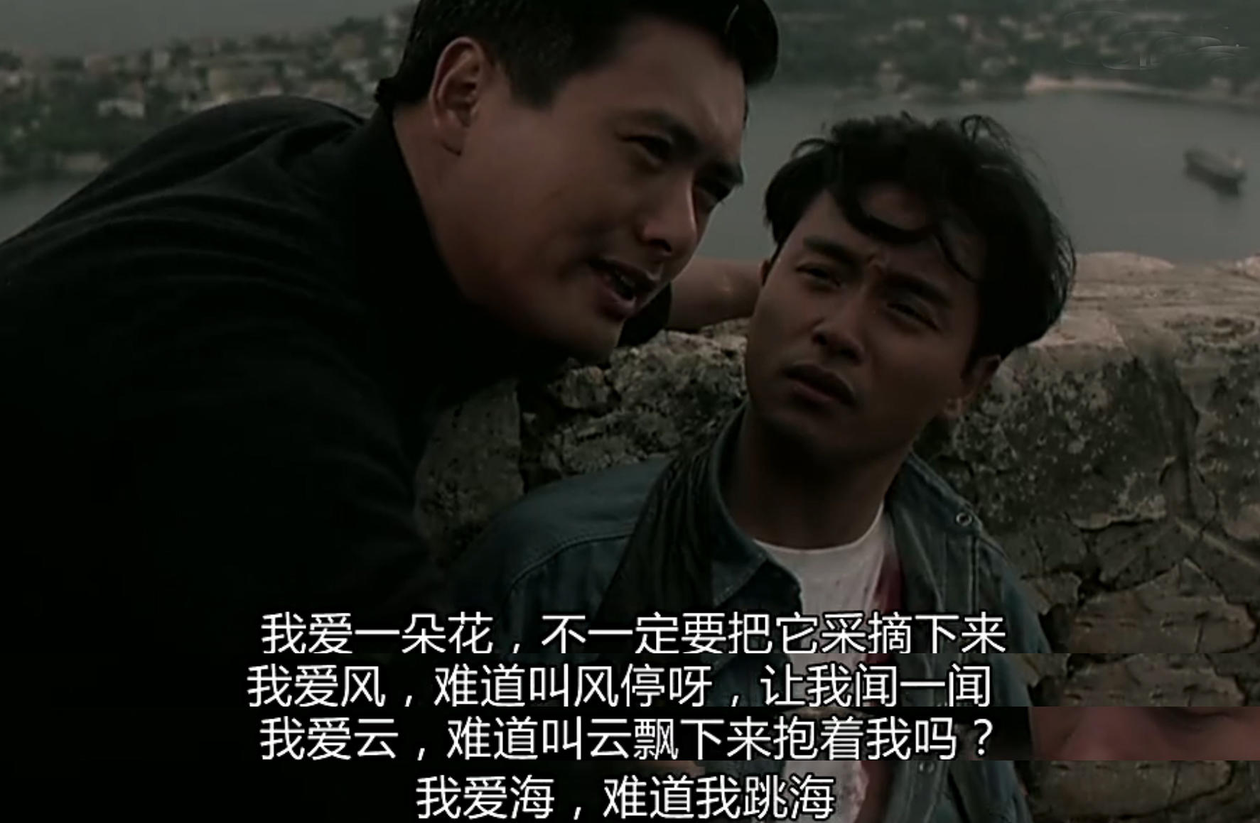 The ten highestrated Hong Kong comedy movies Stephen Chow has six