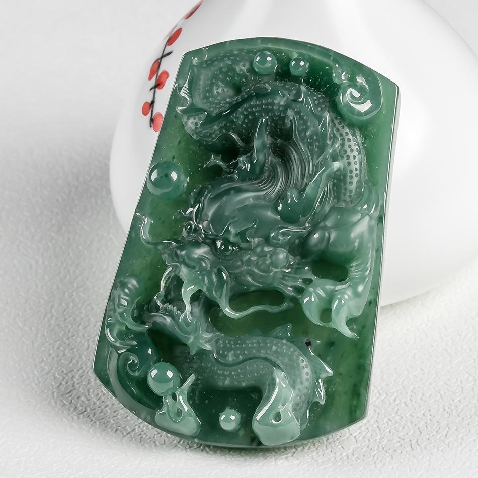 What is the difference between Guatemala jade and Myanmar? - iNEWS