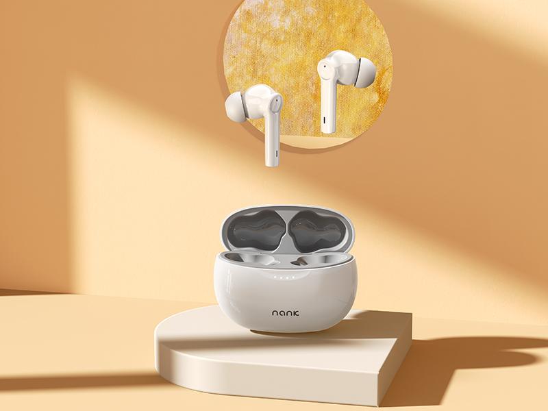 South Carolina A2 Active Noise Cancelling Headphones, noisecancelling