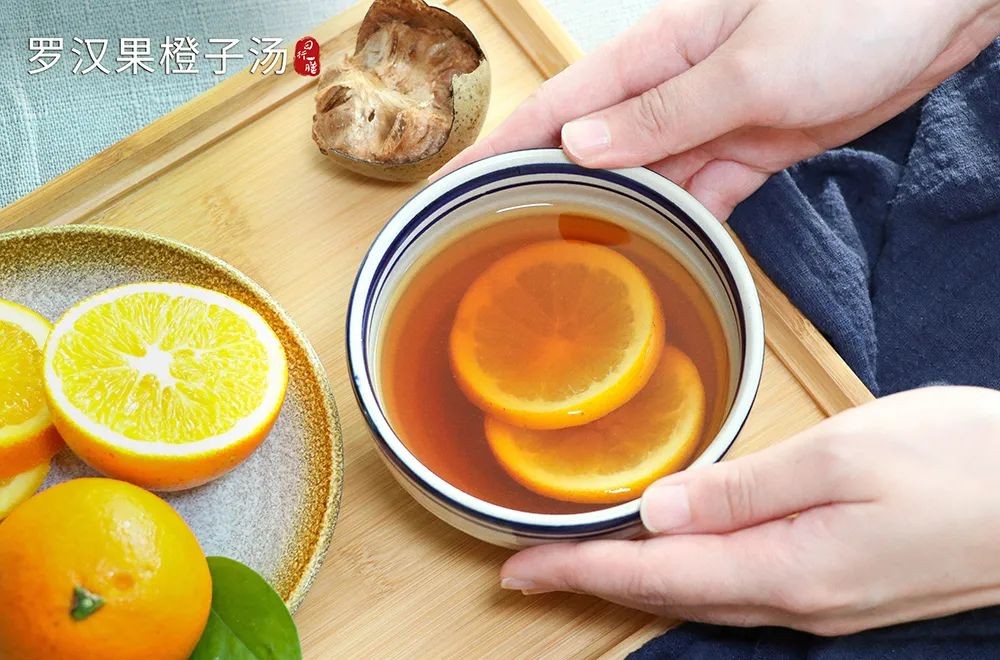 Cough In Autumn Use This Fairy Fruit To Boil Water To Drink And Your Throat Is Comfortable