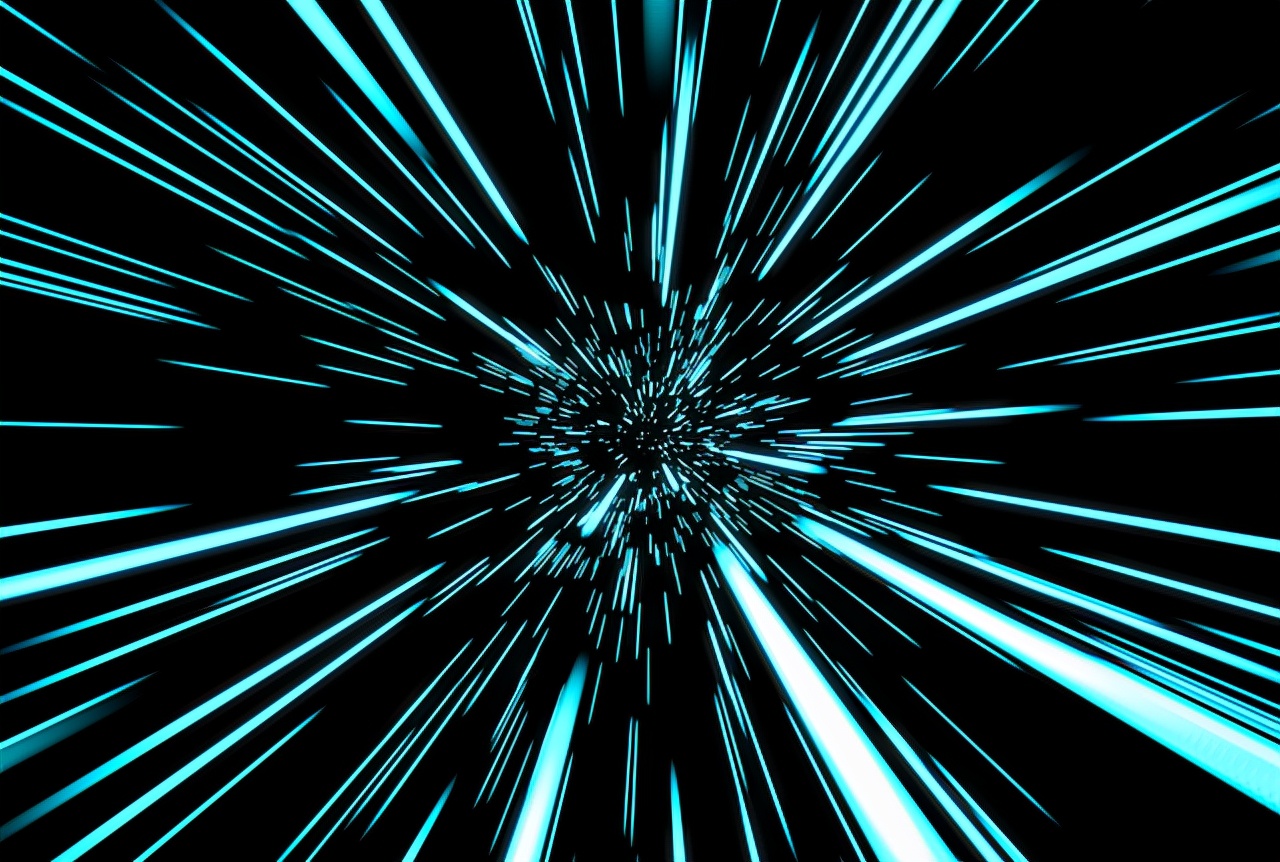 How do photons accelerate to the speed of light? iNEWS