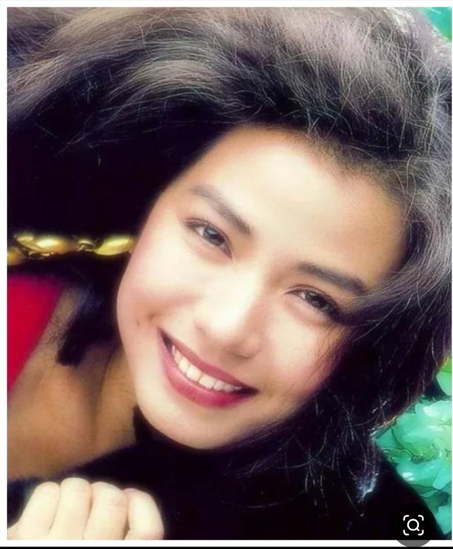 Top 10 beauties of Hong Kong in the 90s - iNEWS