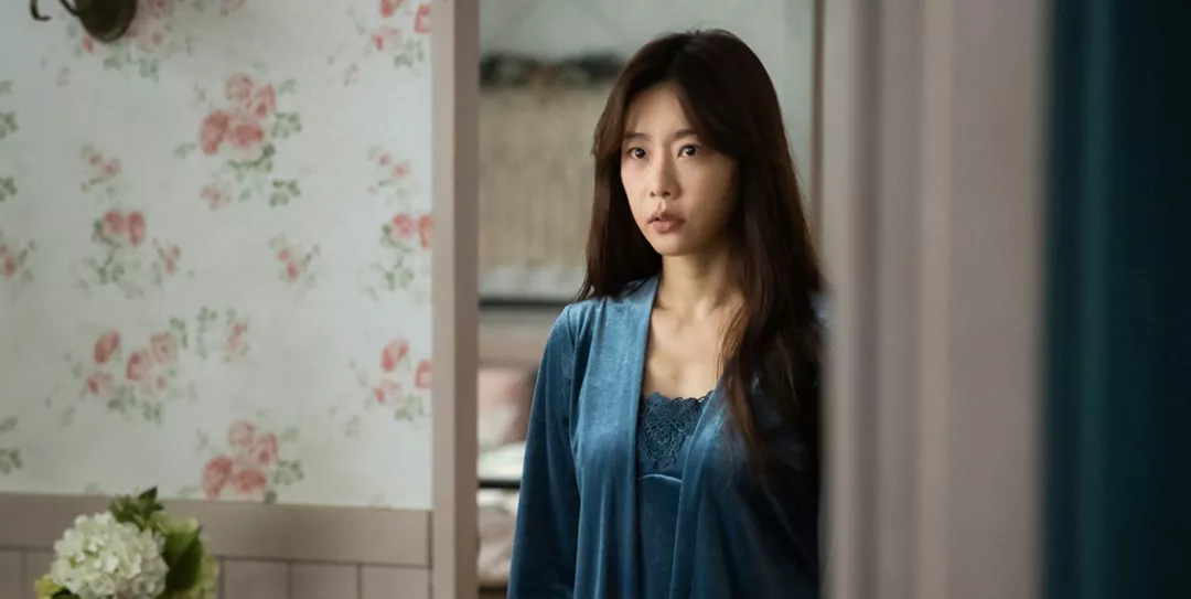 Too exciting!This is the best horror movie so far in 2021 iNEWS