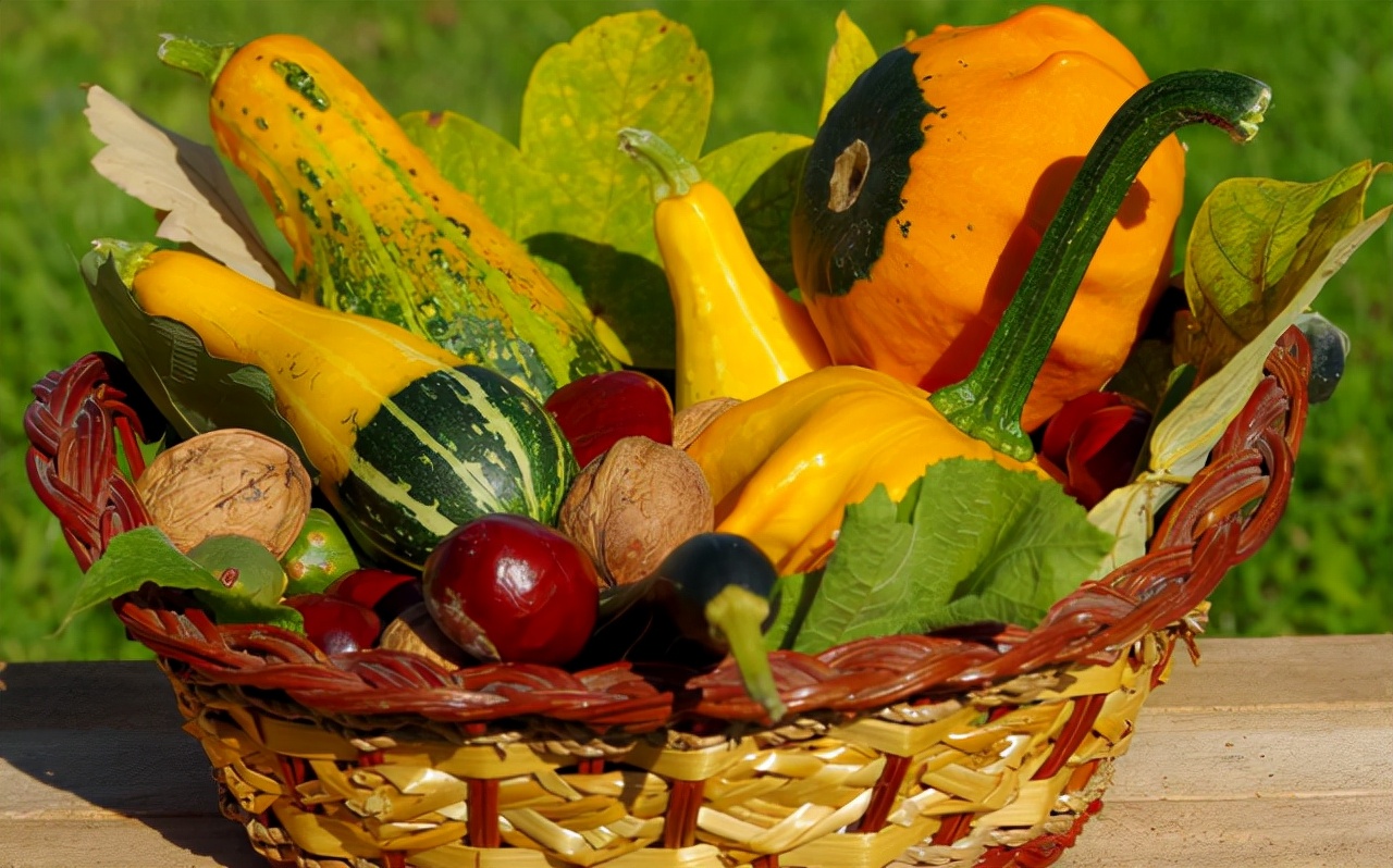 Can pumpkin be eaten every day?What happens if I eat too much in and take a look at