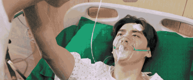 搞笑动图GIF：妹子调皮了！我都想试试了！