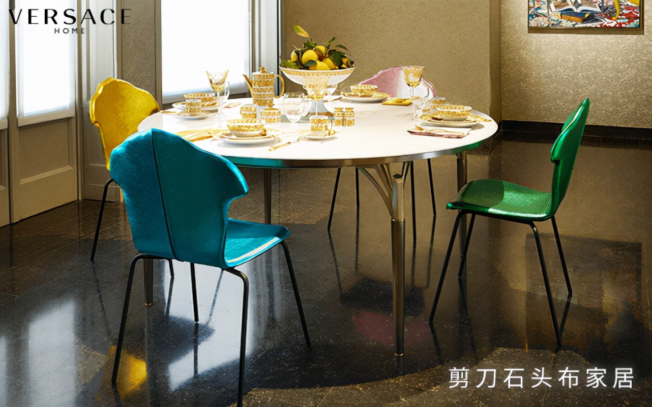 Ranking of Imported Italian Furniture Brands iNEWS