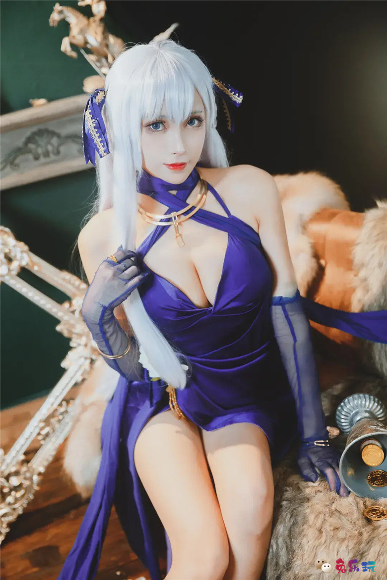 奶狮图包合集精选丨碧蓝航线·大凤