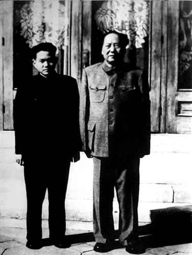 Mao Zedong Loves To Eat Braised Pork, This Matter Should Start From The 