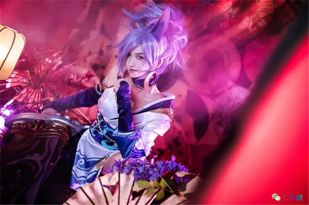 鳗鱼霏儿图包合集精选丨英雄联盟·锐雯