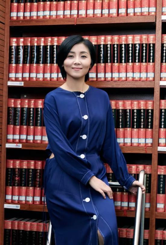 Yan Ning lost the election as a Chinese academician?But he was elected ...
