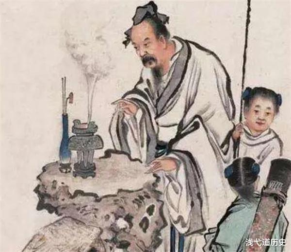 Why can Kangxi and Qianlong live so long?All because of quitting the ...