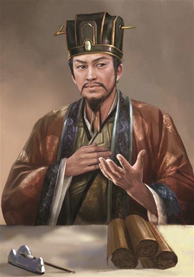 Why did the Liu Song Dynasty established by Liu Yu fail to unify?Four ...