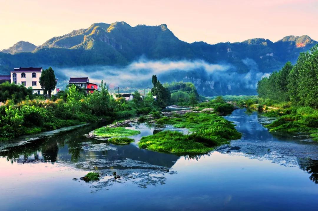 The location of "Changjin Lake" is exposed!This unpopular mountain city