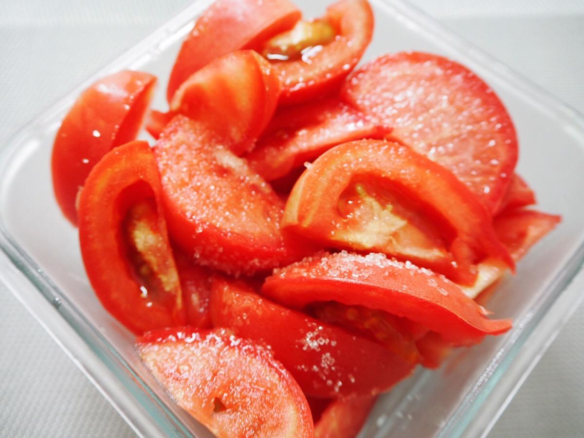 Sugar friends eat raw or cooked tomatoes, raise blood sugar or lower