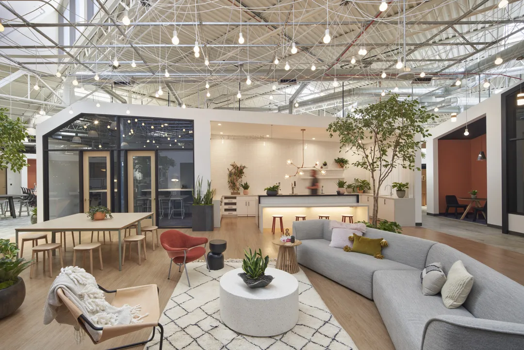 8 office design trends in 2022 iNEWS