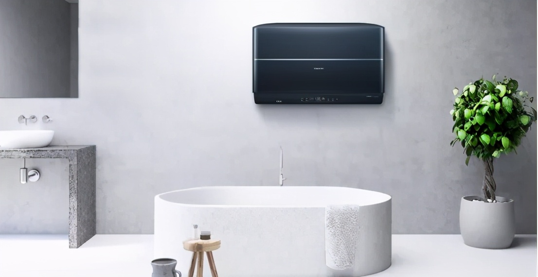 Drink mineral water and take a mineral bath!Casarte Water Heater Galaxy