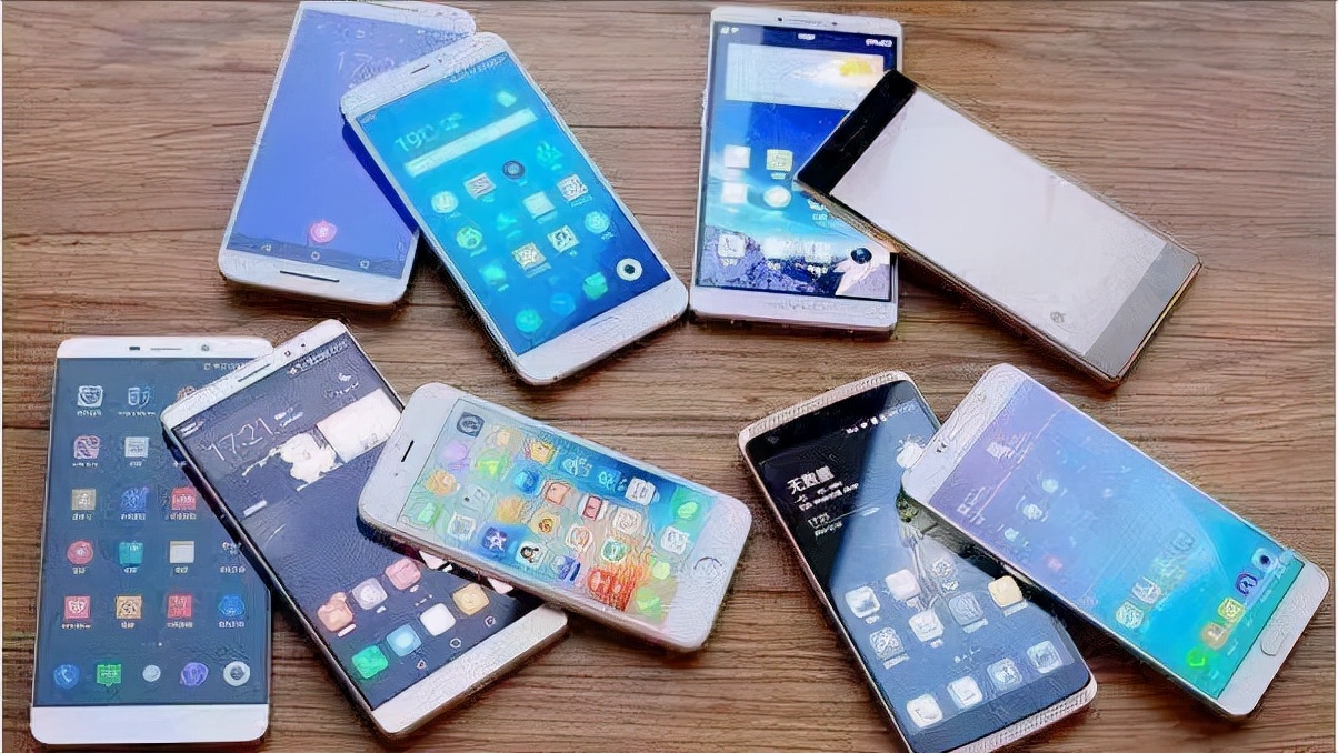 How to deal with idle mobile phones at home?Teach you this coup iNEWS