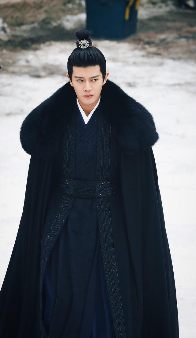 Ren Jialun's new drama has become a hit - iNEWS