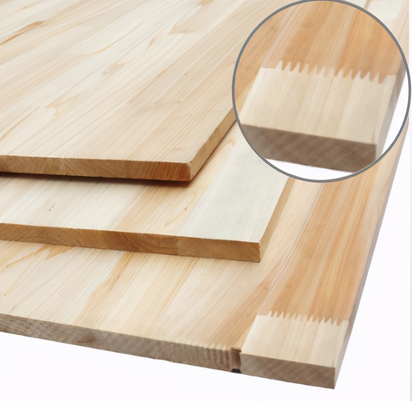 The secret of formaldehyde content in furniture panels!Does your family