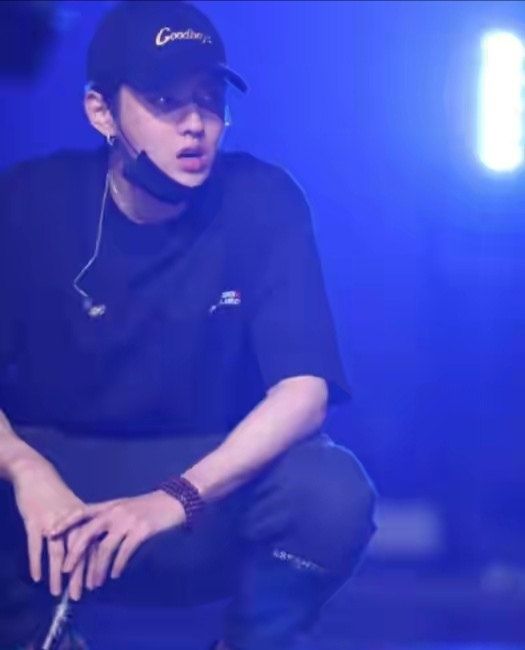Ye Keer: and Wu Yifan are just colleagues on the crew - iNEWS