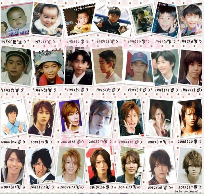 Japan's plastic surgery is superb, let's see if the sun stars have