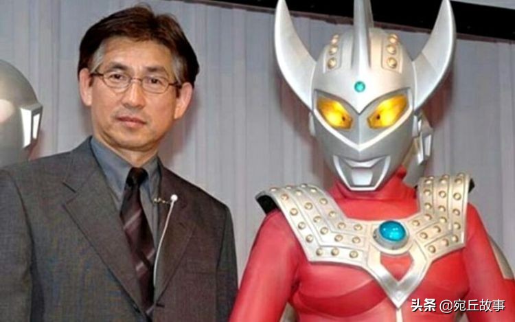 Ultraman: Saburo Shinoda and Tyro draw a clear line, we don't want to ...