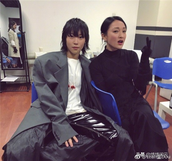 Respect the fellow than the uncle?The films of Yu Qian and Zhang Zifeng ...