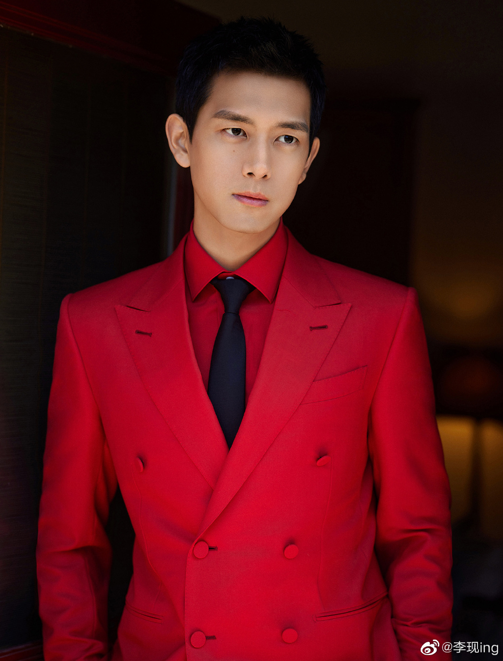 Zhong Chuxi: With Fanghua becoming famous, Li Xian is her gossip ...