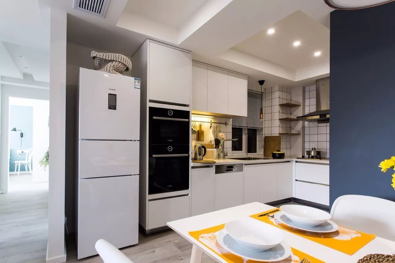 3 conscientious domestic appliances that have been delayed by "lowkey