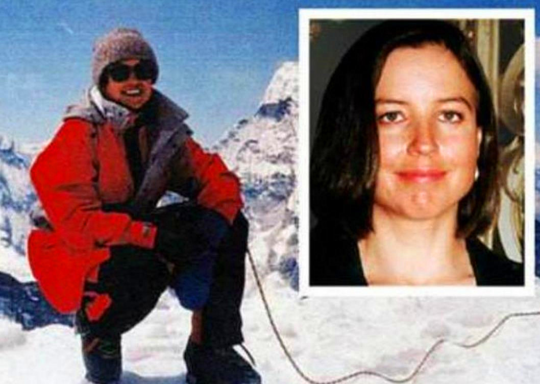 Famous victims of Mount Everest: Green Boots, Sleeping Beauty, Resting ...