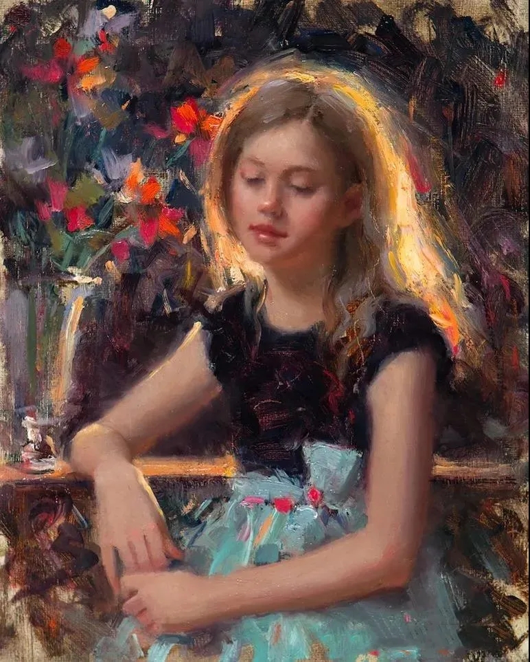 Bryce Cameron Liston Art - iNEWS