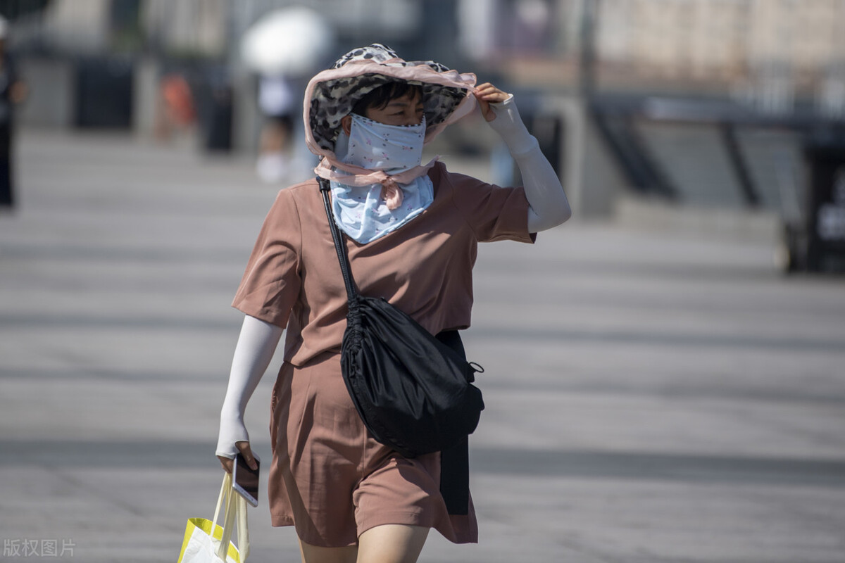 Will exposure to the sun cause vitiligo?The real cause of vitiligo iNEWS