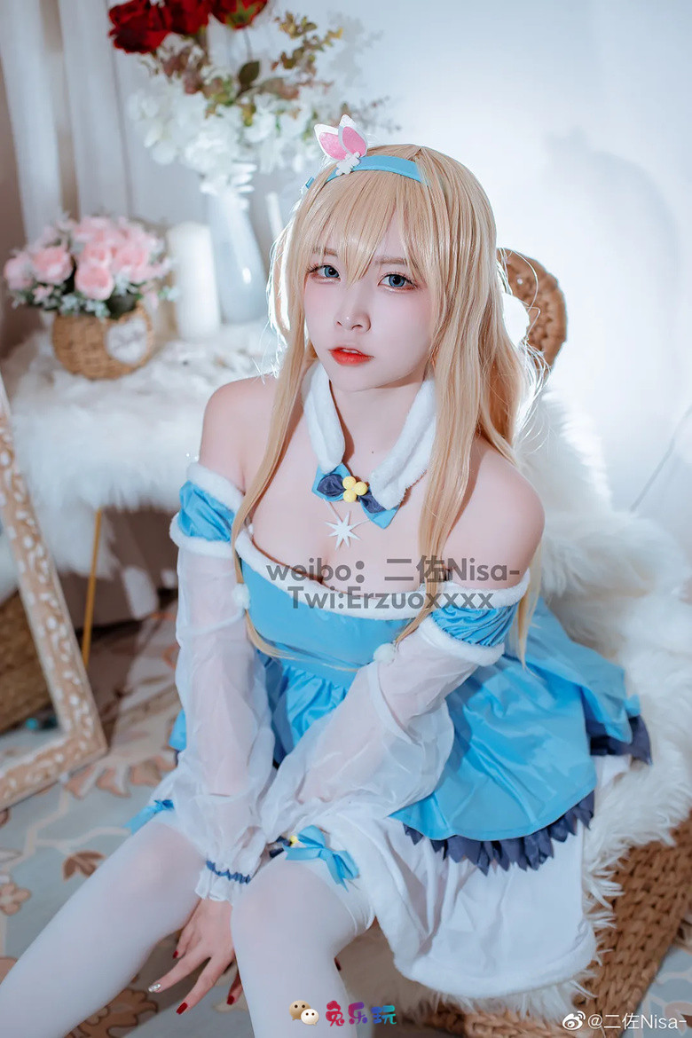 二佐Nisa_图包合集精选丨少女前线·索米