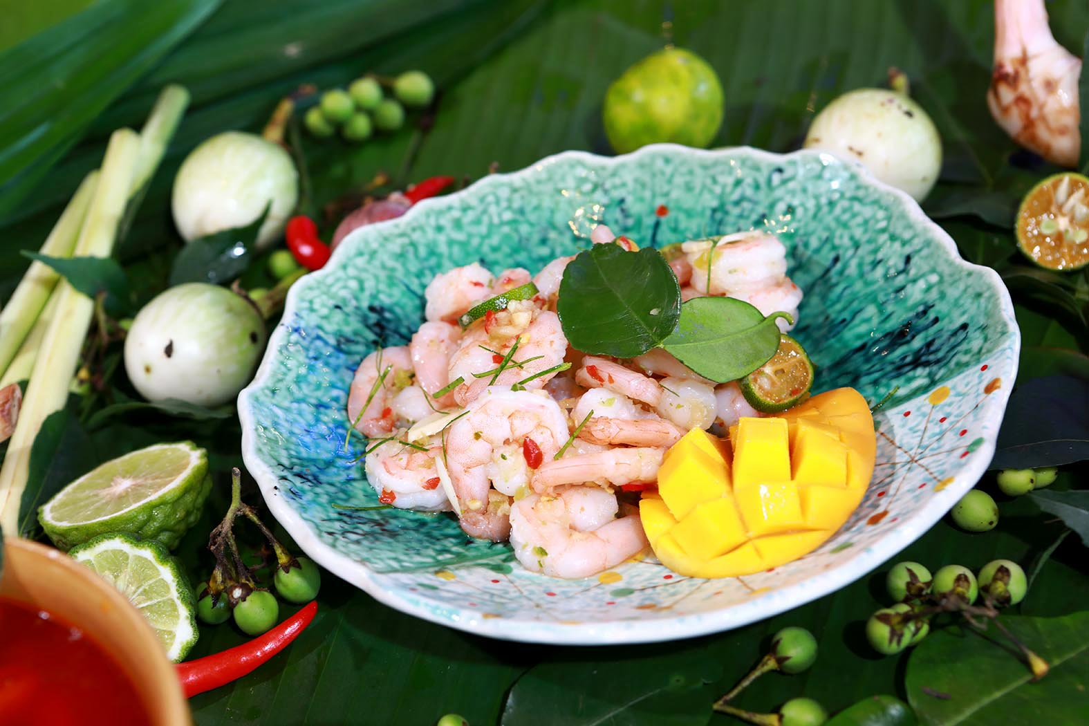 A Feast of Taste-Southeast Asian Food Festival - iNEWS