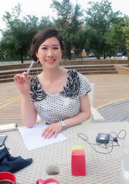 Biographies of Shi Hengxia - iNEWS