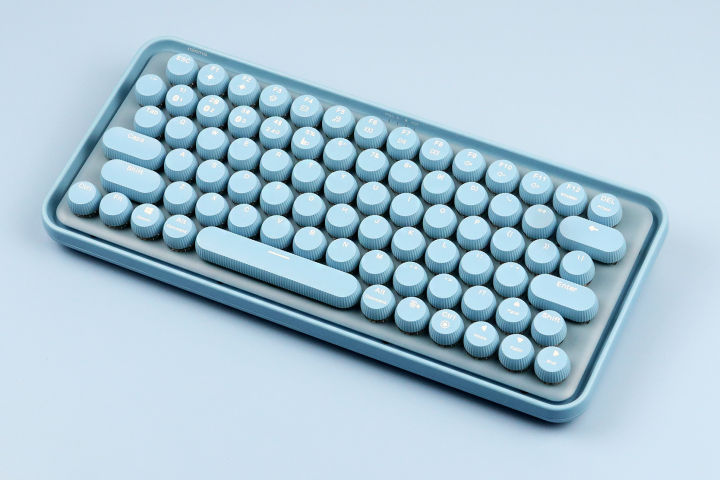 Both temperament and quality-Rapoo Raremo Pre 5 mechanical keyboard ...