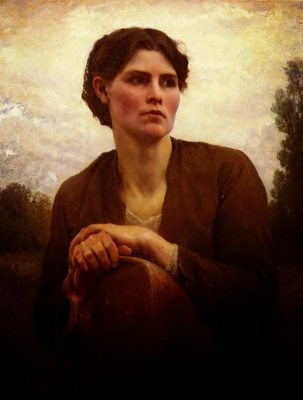 Breton A country painter whom - 5d7692c263a540c098fc9b3111ab49ff 