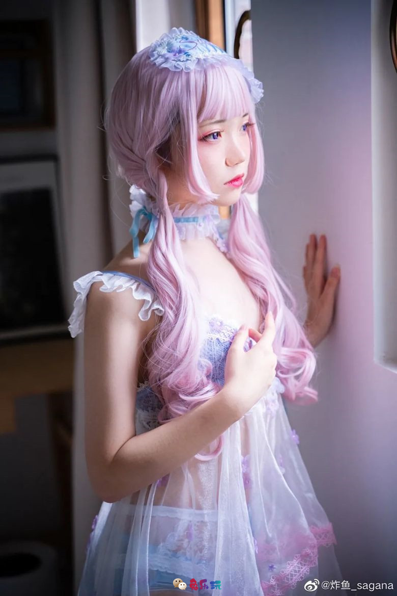 炸鱼_sagana图包合集精选丨闪耀暖暖·暖暖