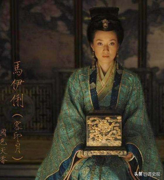 How did Wei Zhongxian, an illiterate Hebei illiterate, who was born in