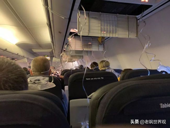 The biggest mystery of the year: the captain's missing passenger was in ...