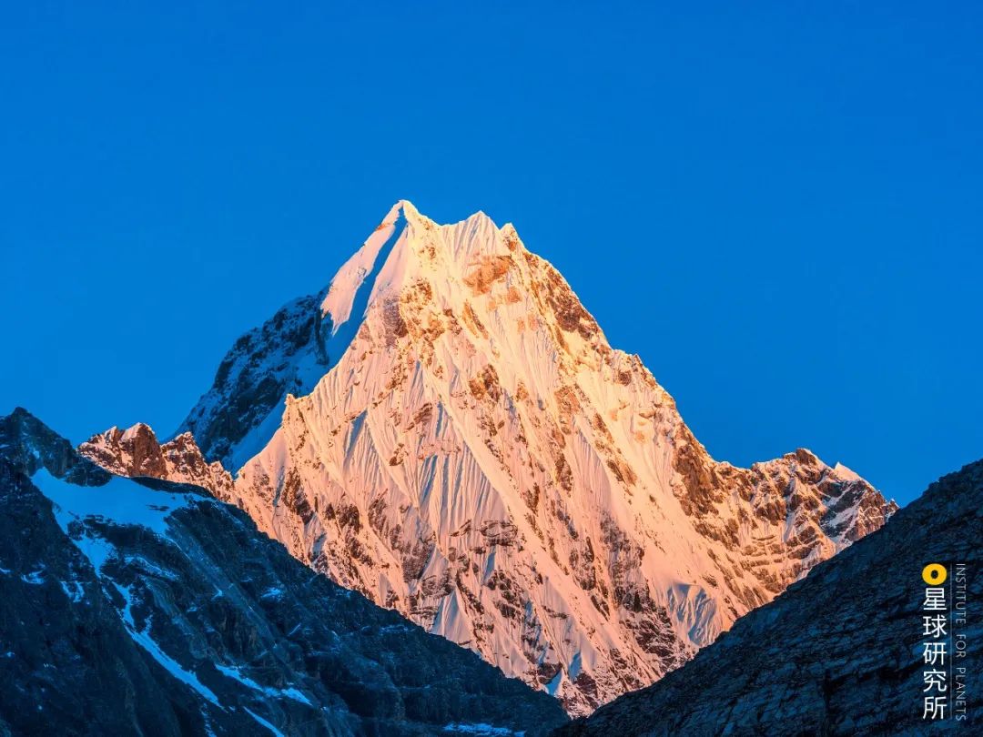 Siguniang Mountain, why is it so charming? iNEWS